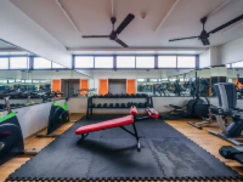 Icon Park Hotel, Chiang Mai Hotels in Chiang Mai