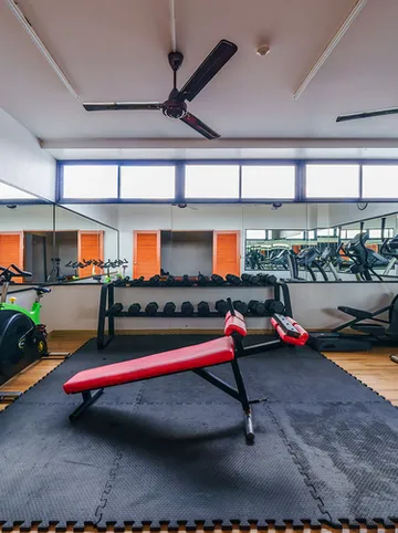 รูปภาพของโรงแรมไอคอนปาร์ค เชียงใหม่