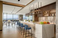 Vinpearl Hotel Bac Ninh - breakfast