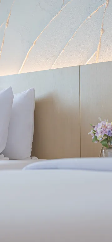 ห้องดีลักซ์