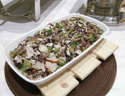 レストラン ハートンホテル京都の写真