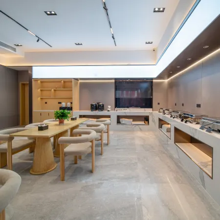 Homeinn Ripple Hotel (Longqiao Town)