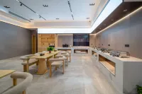 YunKeJu Hotel (Longqiao Town)