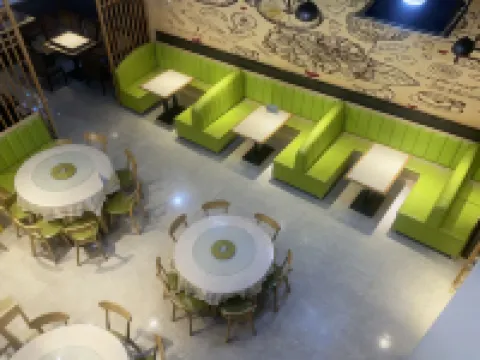 Yeste Hotel (Sanming Liedong Street) Sanming otelleri