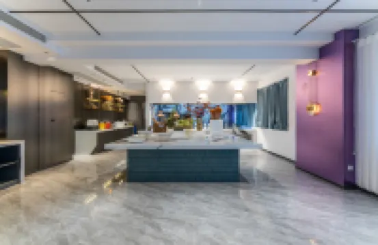 婺城區·金伯帆酒店（金華古子城市場店）