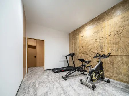 Xyaeton   Hotel Отели рядом с достопримечательностью «Aofeng Mountain»