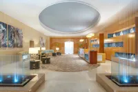 Swissôtel Living Al Ghurair