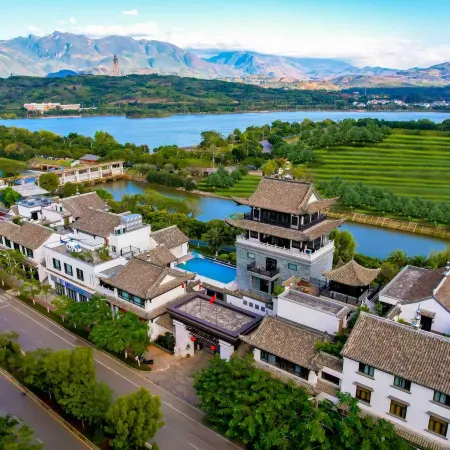 ChiYaLouHotel