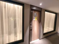如家飯店（大連金州火車站體育場店） 九里附近的飯店