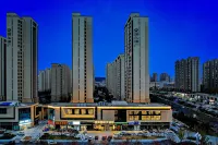Yantai Guibin International Grand Hotel (Development Zone Wanda Plaza)