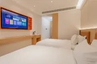 Korla Jinyuan Hotel - 2-Star