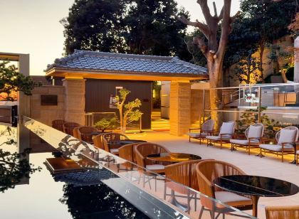 鶴吉川温泉ホテル