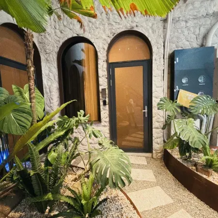 Spring Stay Inn