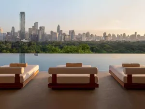 Dusit Thani Bangkok