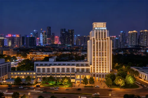 Pearl River Garden Hotel Changsha