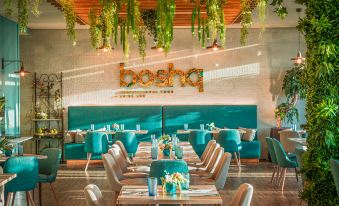 Mercure Lisboa Almada Hotel