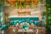 머큐어 리스보아 알마다