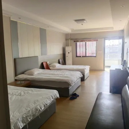Juyue Hotel