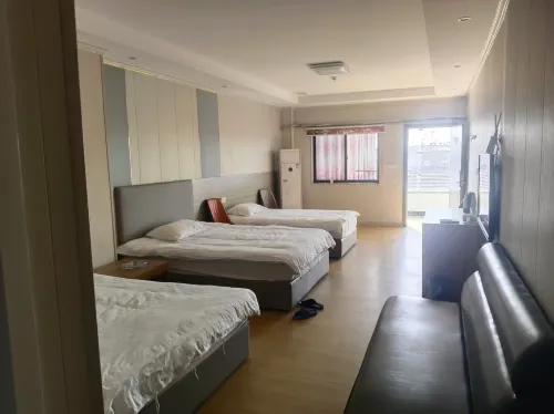 Juyue Hotel