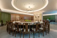 Le'an Longyuan Hotel (Binhu Park Branch)