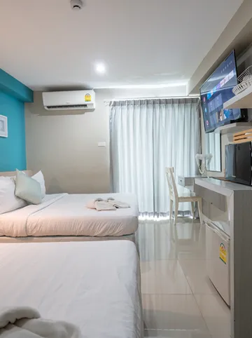 รูปภาพของวีโอเชี่ยน พาเลส