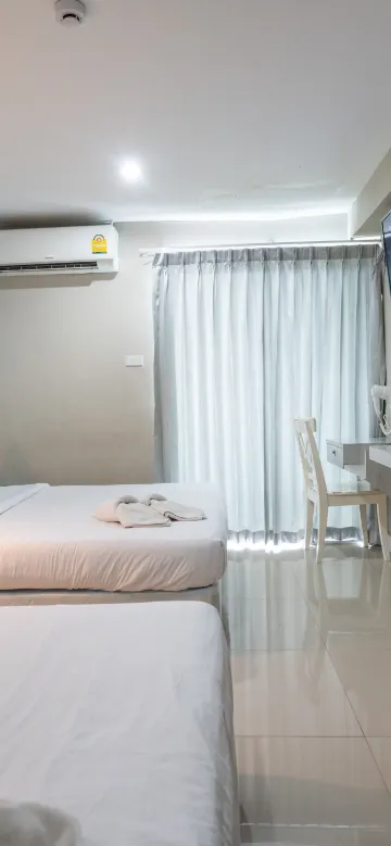 ห้องสำหรับครอบครัว 