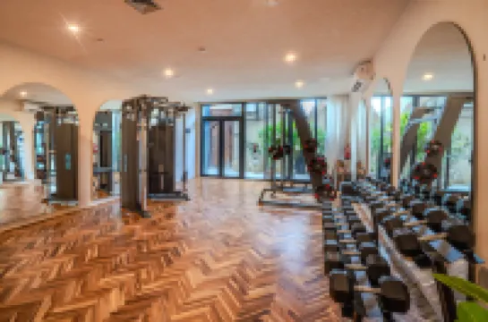 烏魯瓦圖陽光海洋酒店