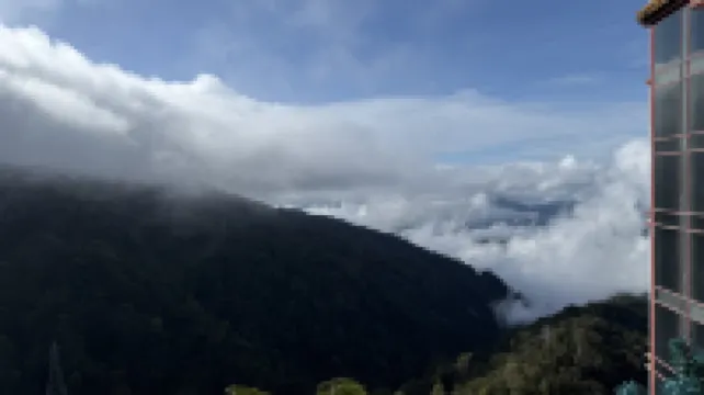 The Artz Hotel Hotels near Genting Highlands Premium Outlets Cable Car