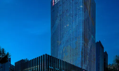 Southwest International Hotel