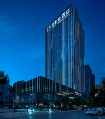 Southwest International Hotel