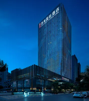 Southwest International Hotel