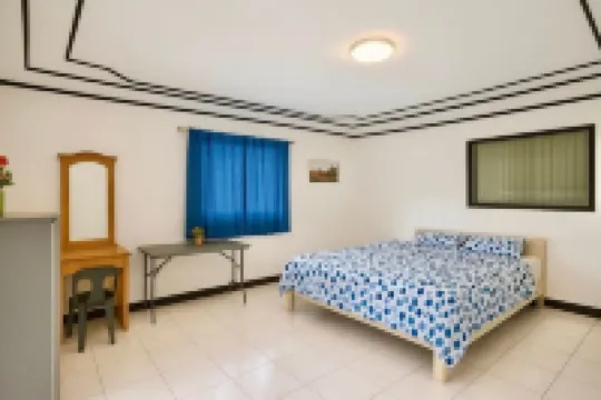 Namaste Olango Guesthouse by Hiverooms