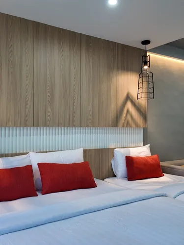 รูปภาพของโรงแรมบ้านบางกอก 97