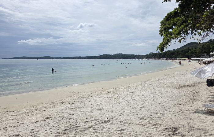 Samed Big Cape Resort