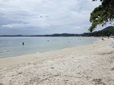 Samed Big Cape Resort