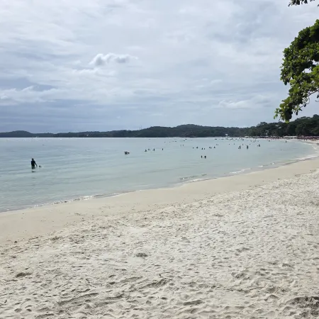 Samed Big Cape Resort
