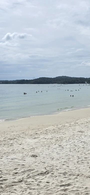 รูปภาพของเสม็ดบิ๊กเคป รีสอร์ท