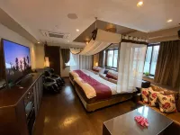 Hotel Balian Resort Namba Shinsaibashi - Near Dotonbori Hoteles cerca de Templo Hozen-ji
