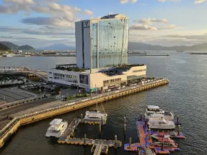 麗水威尼斯飯店&套房