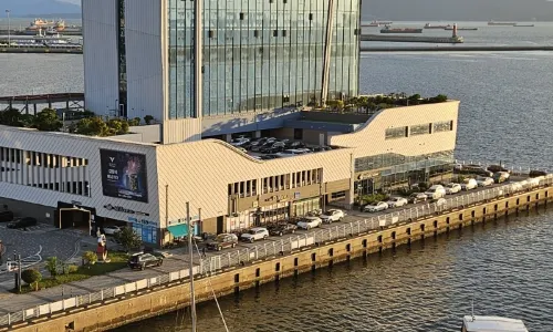 Yeosu Venezia Hotel & Suite