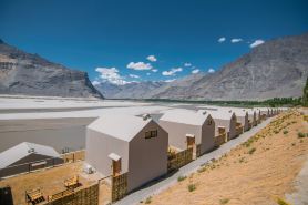 Khoj Resorts Shigar