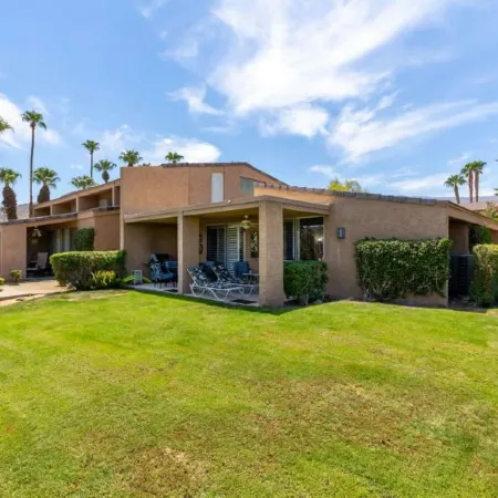 Luxury Condo Retreat in Palm Desert