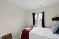 *Cary Spot Premium * + *Fenton, Downtown & RDU*