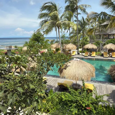 Seven Dreams A Pramana Experience