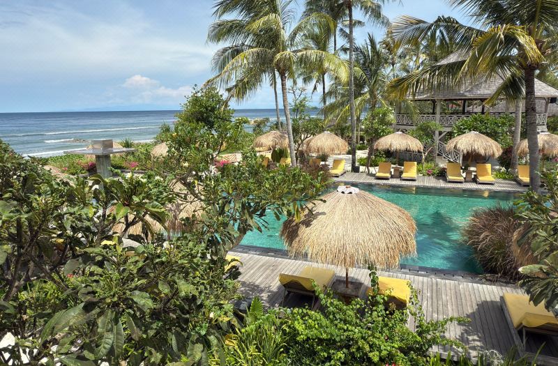 Seven Dreams A Pramana Experience photo 2