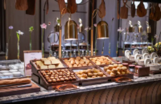 Mercure Hangzhou West Lake Yuquan