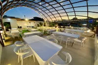 Aurora Suites Pasay near Airport