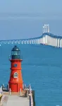 汕頭・田園亜軽｜C位・高空・デザイナーズホテル（珠江路美食街汕頭駅） - カップル