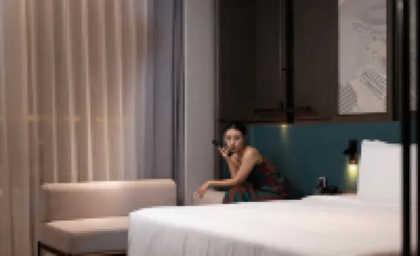 Platinum Hotel Qiqihar Wanda Plaza Branch