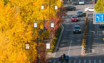 Suzhou Central Hotel